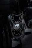 Slip-on REMUS "8 2.0" - R1300 GS/GSA