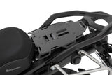 Bagageplatta till passagerarplats - R1300 GS om MED oem "Comfort Package"