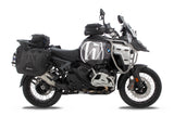 Bagageplatta till passagerarplats - R1300 GSA