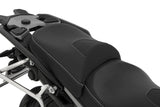 Sadel med värme - passagerare - bredare dyna - R1300 GS (retur-ex)