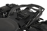 Fäste för "CLICK BAG" på bagageplatta - R1300 GS/GSA, R1250 GS/GSA