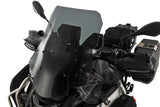 Vindruta "MARATHON PRO" - R1300 GS/GSA - utan ACC