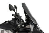 Vindruta "MARATHON PRO" - R1300 GS/GSA - utan ACC