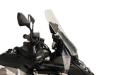 Vindruta "MARATHON PRO" - R1300 GS/GSA - med ACC