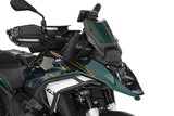 Vindruta "FLOWJET" Tramuntana Style - R1300 GS