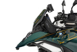 Vindruta "FLOWJET" Tramuntana Style - R1300 GS