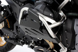 Skyddsplåt till original motorskyddsbåge - R1300 GS/GSA