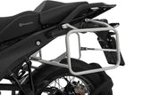 Alu-väskor EXTREME - väskhållare för R1300 GS
