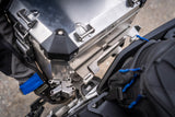 Sidoväskor "EXTREME" till R1300 GSA oem sidoväskhållare