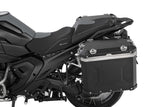 Sidoväskor "EXTREME" till R1300 GSA oem sidoväskhållare
