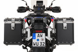 Sidoväskor "EXTREME" till R1300 GSA oem sidoväskhållare