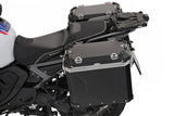 Sidoväskor "EXTREME" till R1300 GSA oem sidoväskhållare