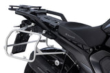 Sidoväskhållare för oem alu-väskor från R1250 GSA/R1200 GSA LC -> R1300 GS