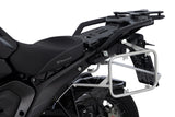 Sidoväskhållare för oem alu-väskor från R1250 GSA/R1200 GSA LC -> R1300 GS