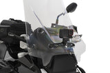 Kamerafäste - R1300 GS/GSA - om med oem "Tall screen"