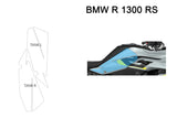 Skyddsfilm - tank - R1300 RS