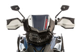 Vindruta "FLOWJET" - Trophy Edition - F850 GS