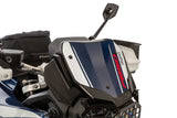 Vindruta "FLOWJET" - Trophy Edition - F850 GS