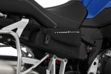 Sidokåpor inklusive DRYBAG ramväskor (set) - F750 GS, F800 GS (23-), F850 GS/GSA, F900 GSA