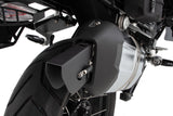 Avgasdeflektor till oem ljuddämpare - R1250 GS/GSA, R1200 GS/GSA LC