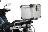 Alu-toppbox EXTREME - hållare för R1250 GS / R1200 GS LC