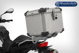 Alu-toppbox EXTREME - hållare för F750 GS, F800 GS (23-), F850 GS