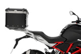 Alu-toppbox EXTREME - hållare för G310 GS