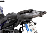 Toppboxhållare X-RACK till X-BAG X40 och X-CASE X48 - F900 R/XR