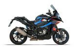 Sadel - S1000 XR (2020-), M1000 XR - M-design