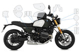 Skyddsfilm - helt set - R12 nineT, R12 S