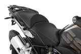 Sadel med värme - förare - R1250 GS/GSA, R1200 GS/GSA LC - om UTAN oem värme