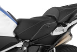 Sadel med värme - förare - R1250 GS/GSA, R1200 GS/GSA LC - om UTAN oem värme