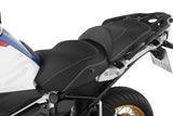 Sadel med värme - förare - R1250 GS/GSA, R1200 GS/GSA LC - om UTAN oem värme