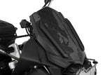 Vindruta "FLOWJET" - Triple Black Edition - R1250 GS/GSA, R1200 GS/GSA LC