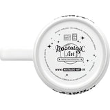 Mugg "BMW DRIVERS ONLY" - porslin