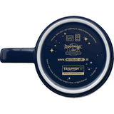 Mugg "TRIUMPH" - porslin