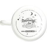 Mugg "BMW DRIVERS ONLY" - plåt