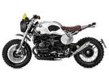 Framskärm "Sixdays" - R nineT, R12 S, R12 nineT
