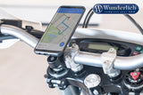 SP Connect fäste till styre MOTO MOUNT PRO (SPC/SPC+)