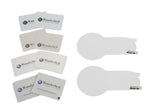 Skyddsfilm till instrument - F750 GS, F850 GS/GSA, F900 R/XR