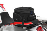 Väska till sadel eller pakethållare - DesertX (Rally, Discovery), Multistrada V4 (S, S GT, PP, Rally), V2 (S)