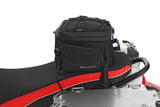 Väska till sadel eller pakethållare - DesertX (Rally, Discovery), Multistrada V4 (S, S GT, PP, Rally), V2 (S)