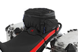 Väska till sadel eller pakethållare - DesertX (Rally, Discovery), Multistrada V4 (S, S GT, PP, Rally), V2 (S)