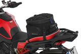 Väska till sadel eller pakethållare - DesertX (Rally, Discovery), Multistrada V4 (S, S GT, PP, Rally), V2 (S)
