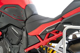 Sadel - förare - Multistrada V4 (S, S GT, PP, Rally, RS) - med värme