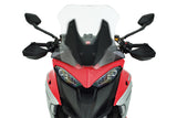Vindruta "MARATHON" - Multistrada V4 (S, S GT, PP, Rally)