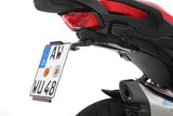 Tail tidy - Multistrada V4