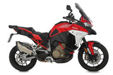 Kraschpuckar - fram - Multistrada V4 (S, S GT, Rally, RS)