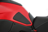 Tankpads - Multistrada V4 (S, S GT, RS, ej Rally), V2 (S)