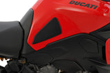 Tankpads - Multistrada V4 (S, S GT, RS, ej Rally), V2 (S)